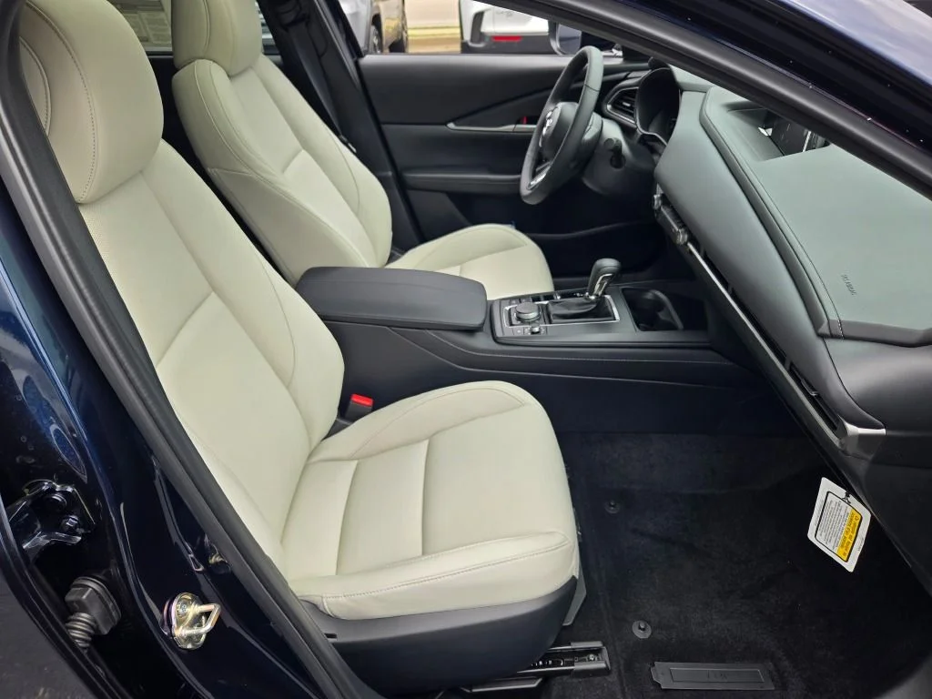 New 2026 Blue Mazda 2.5 S Premium image 8