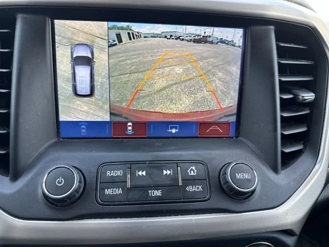 Used 2019 Red GMC Denali image 26