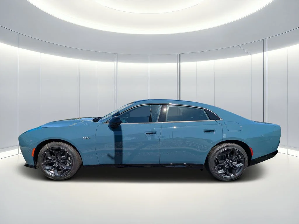 New 2026 Sub-Zero Exterior Paint Dodge R/T image 6