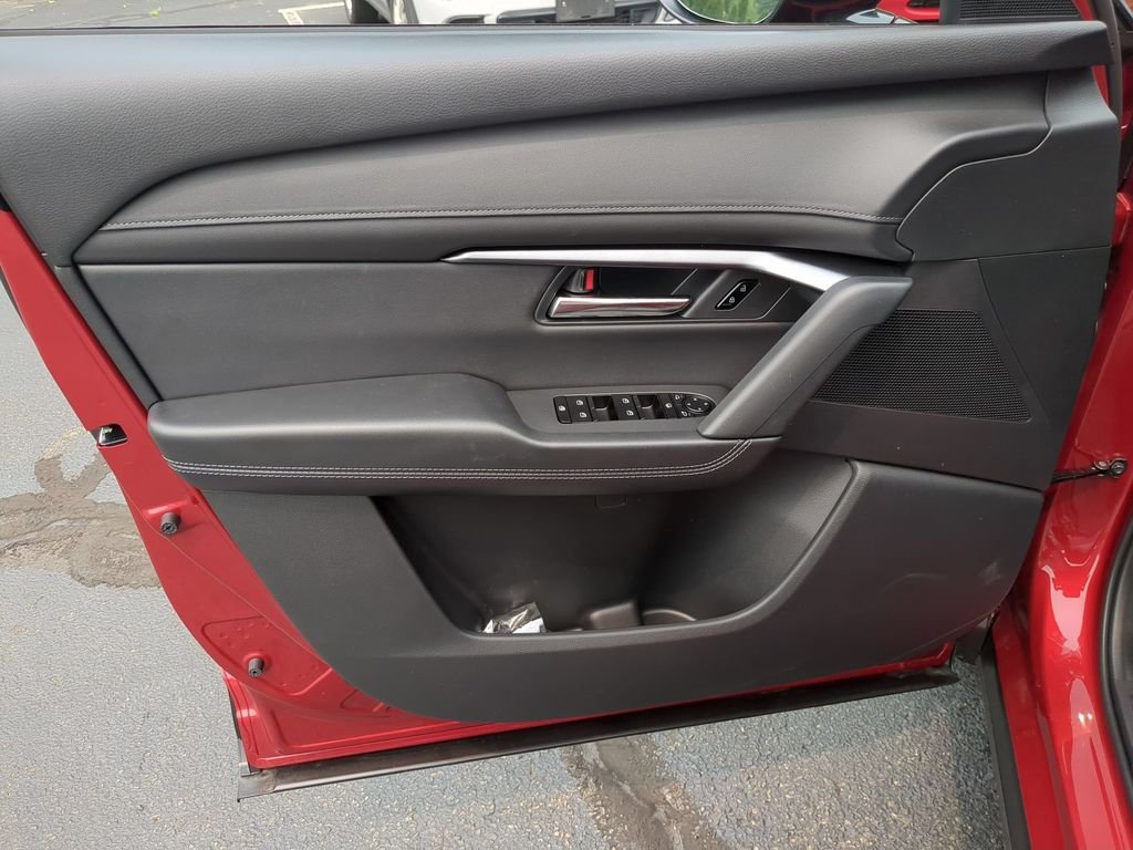 New 2026 Soul Red Crystal Metallic Mazda 2.5 S Preferred AWD image 12