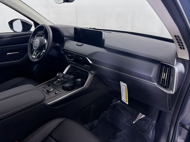 New 2026 Polymetal Gray Metallic Mazda SC AWD image 27