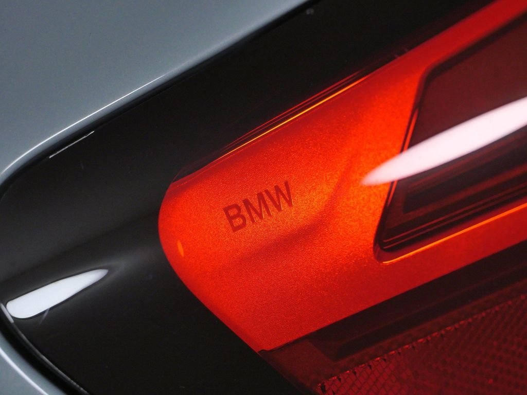 New 2026 Brooklyn Grey Metallic BMW xDrive28i image 19