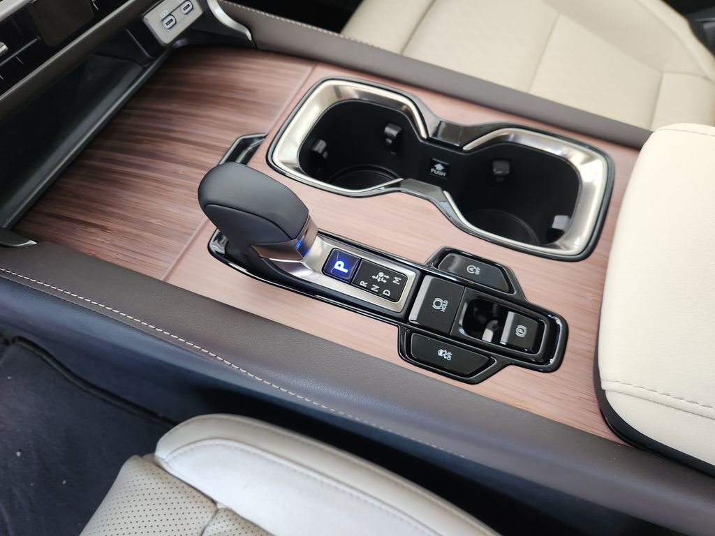Certified Used 2023 CAVIAR Lexus 350 Luxury image 18