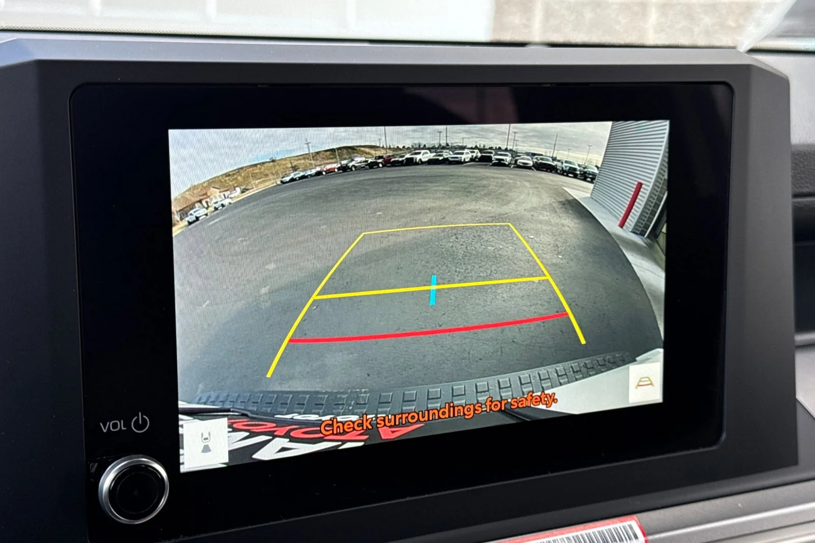 2025 Toyota 4Runner TRD Off-Road - Photo 20