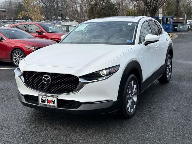 2021 Mazda CX-30 Preferred