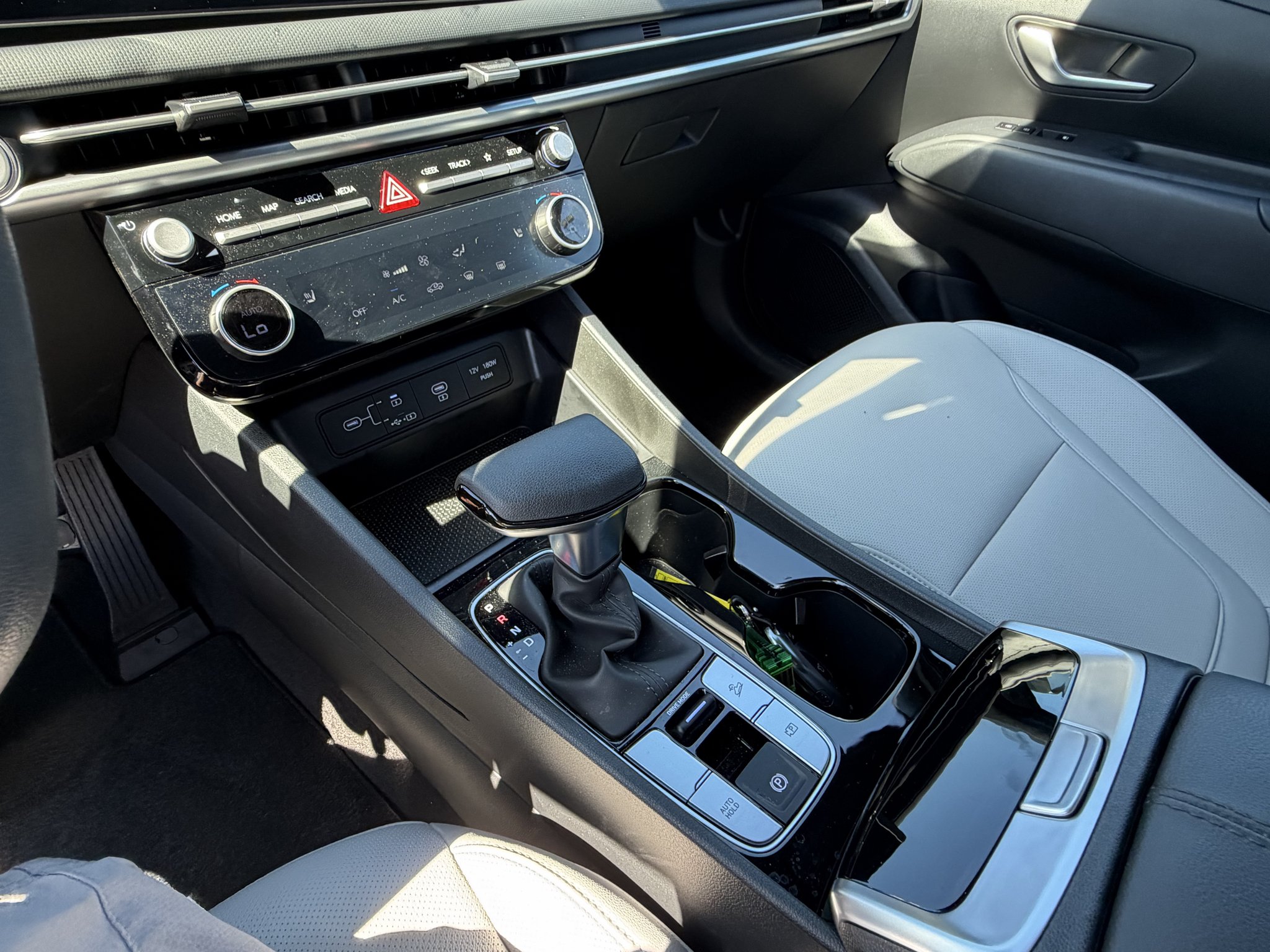 Certified Used 2026 Phantom Black Hyundai SEL image 30