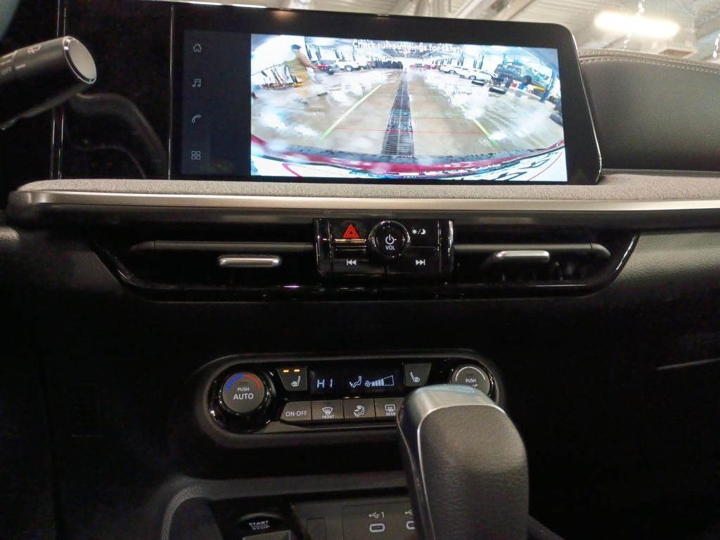 2026 Nissan KICKS SV AWD - Photo 15