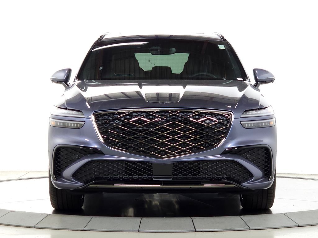 New 2026 Blue Genesis 2.5T SPORT PRESTIGE image 2