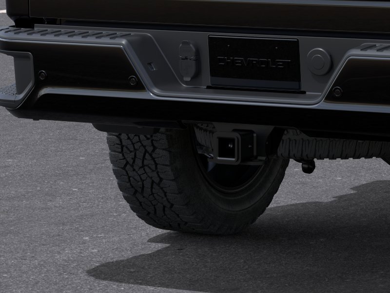 2026 Chevrolet Silverado 2500 HD High Country - Photo 14