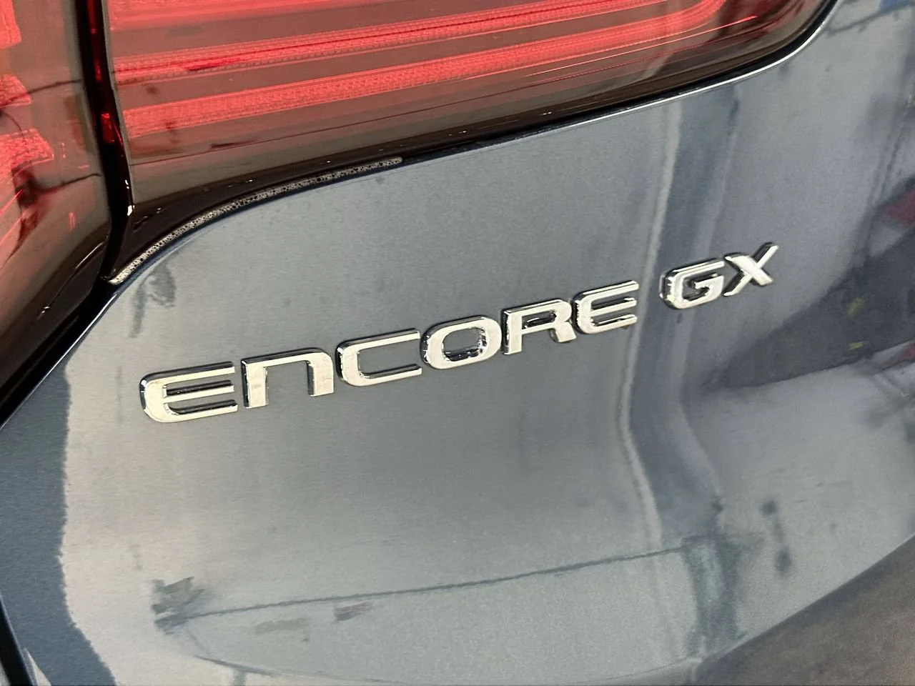 2026 Buick Encore GX Sport Touring - Photo 10