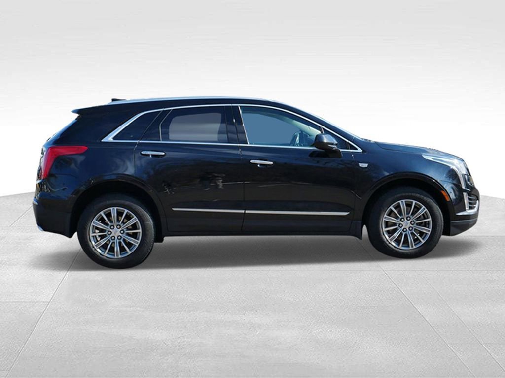 Used 2019 Cadillac XT5 Luxury with VIN 1GYKNDRS4KZ130233 for sale in Inver Grove Heights, Minnesota