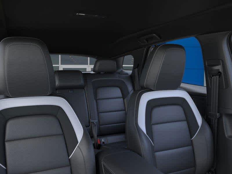2026 Chevrolet Blazer EV LT - Photo 24