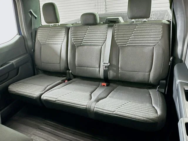 Certified Pre-Owned 2023 Ford F-150 XL