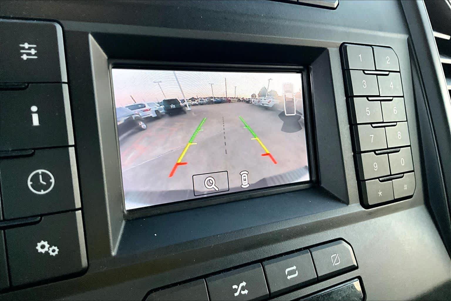 Used 2018 Oxford White Ford XL image 27