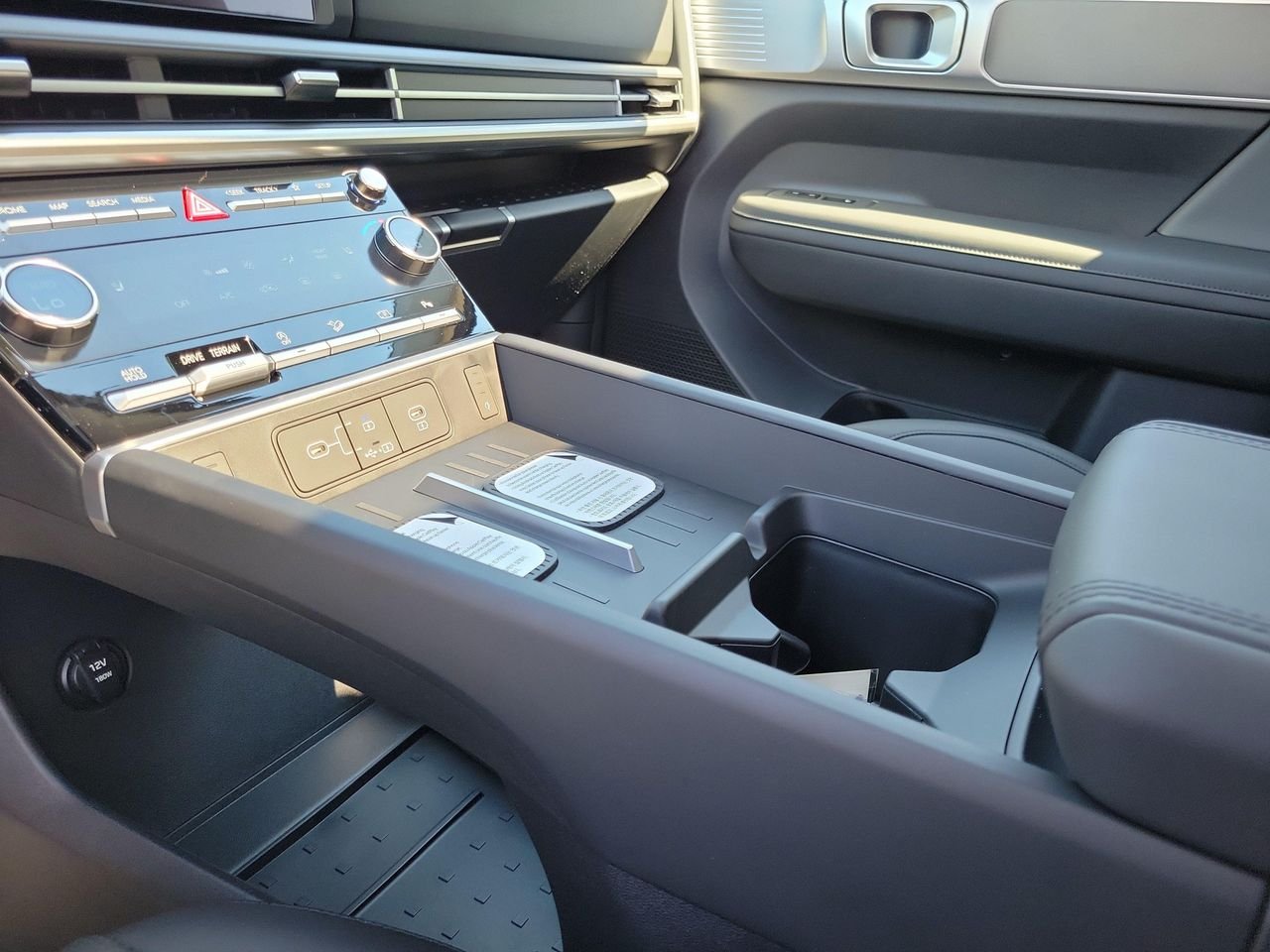 New 2026 Atlantis Blue Hyundai XRT AWD image 29