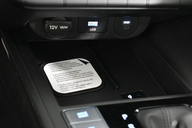New 2026 Gray Hyundai Limited image 84