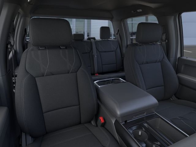 New 2026 Avalanche Ford STX® image 10