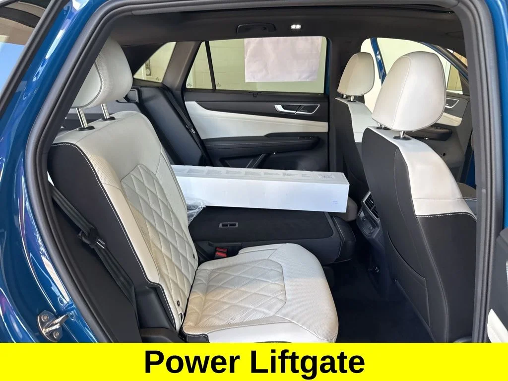 2026 Volkswagen Atlas Cross Sport SEL Premium R-LINE - Photo 14