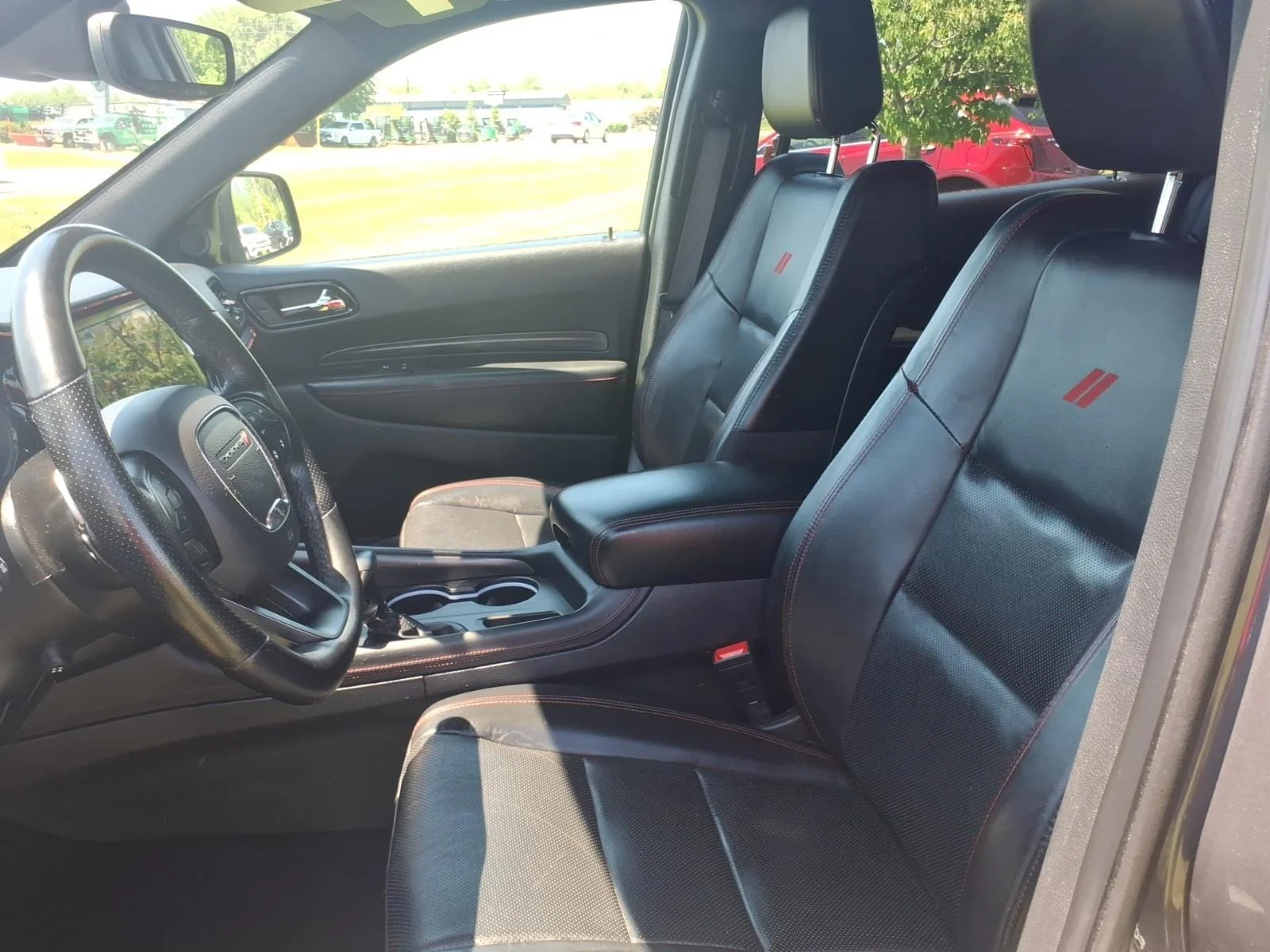 Used 2024 Gray Dodge GT Plus image 14