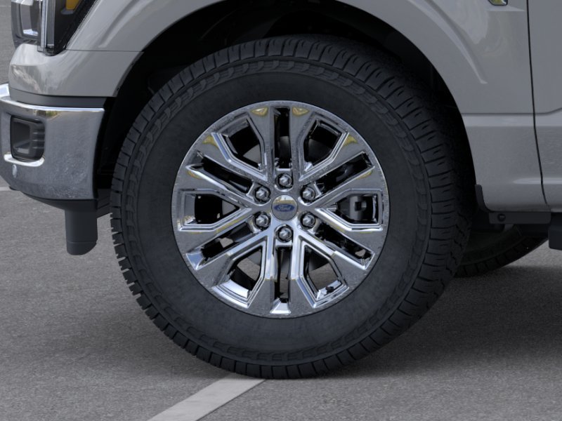 New 2026 Avalanche Ford Lariat® image 44