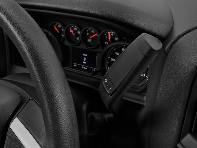 2026 Chevrolet Silverado 1500 LT Trail Boss - Photo 9