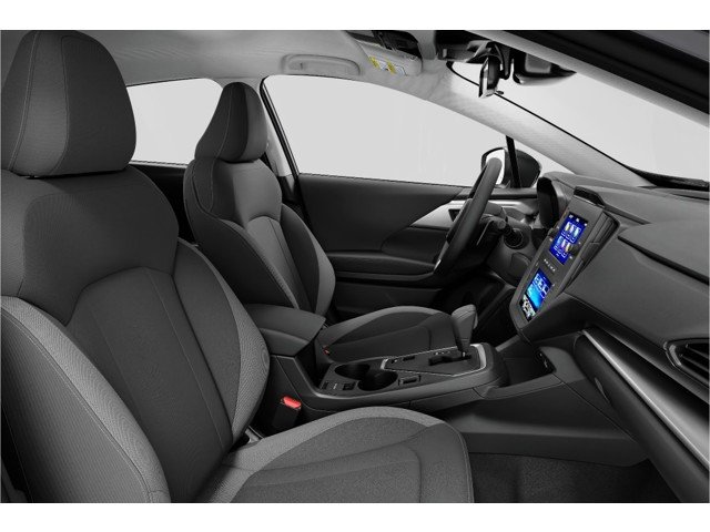 New 2027 Magnetite Gray Metallic Subaru  image 16