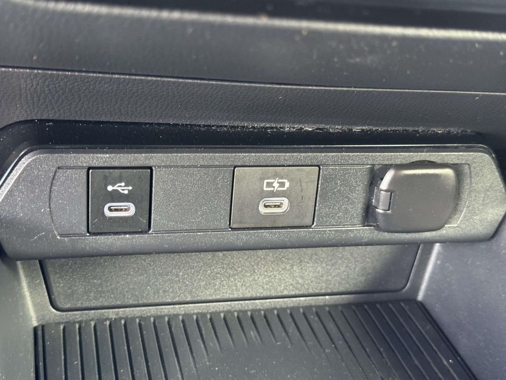 Used 2023 Gray Toyota XSE image 8