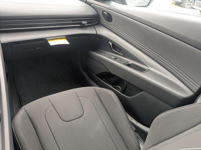 New 2026 Silver Hyundai SEL Sport Premium image 16