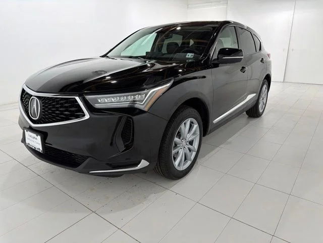 2023 Acura RDX SH-AWD's photo