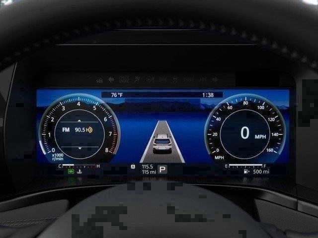 2026 Subaru Outback Touring - Photo 17