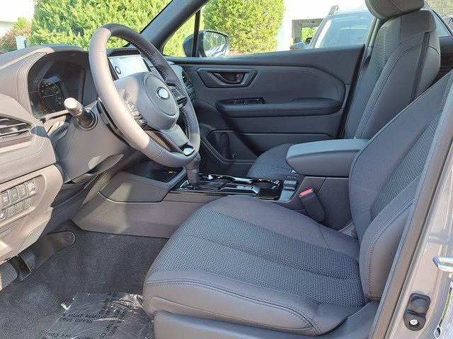 New 2026 RIVER ROCK PEARL Subaru Premium Hybrid image 12