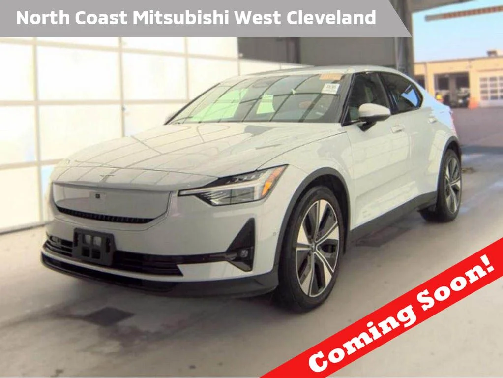 2024 Polestar 2