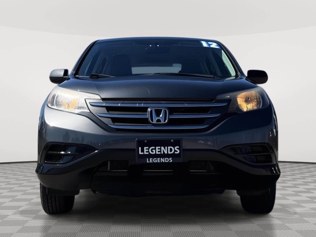 Used 2012 Honda CR-V LX with VIN 2HKRM3H33CH503217 for sale in Kansas City