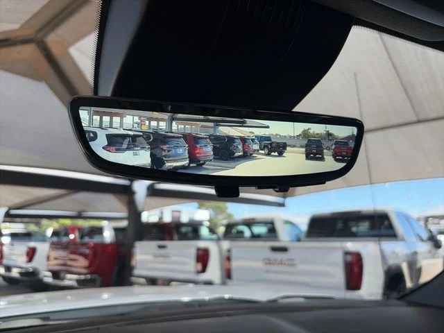 New 2026 White GMC Denali image 24