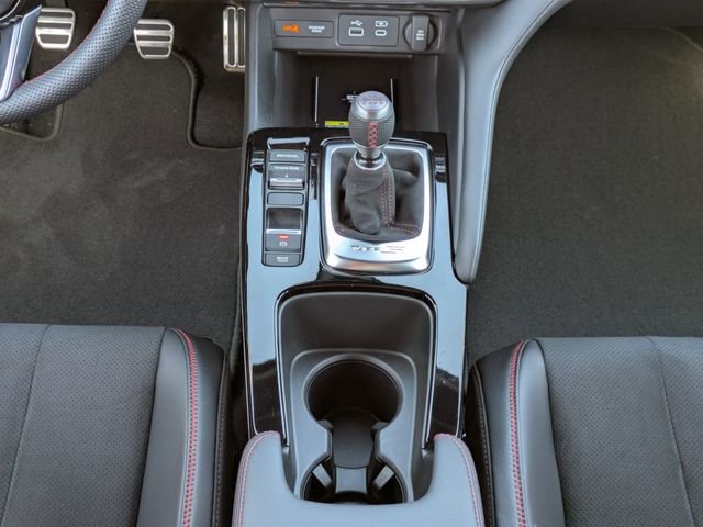New 2026 Urban Gray Pearl Acura Type S image 17