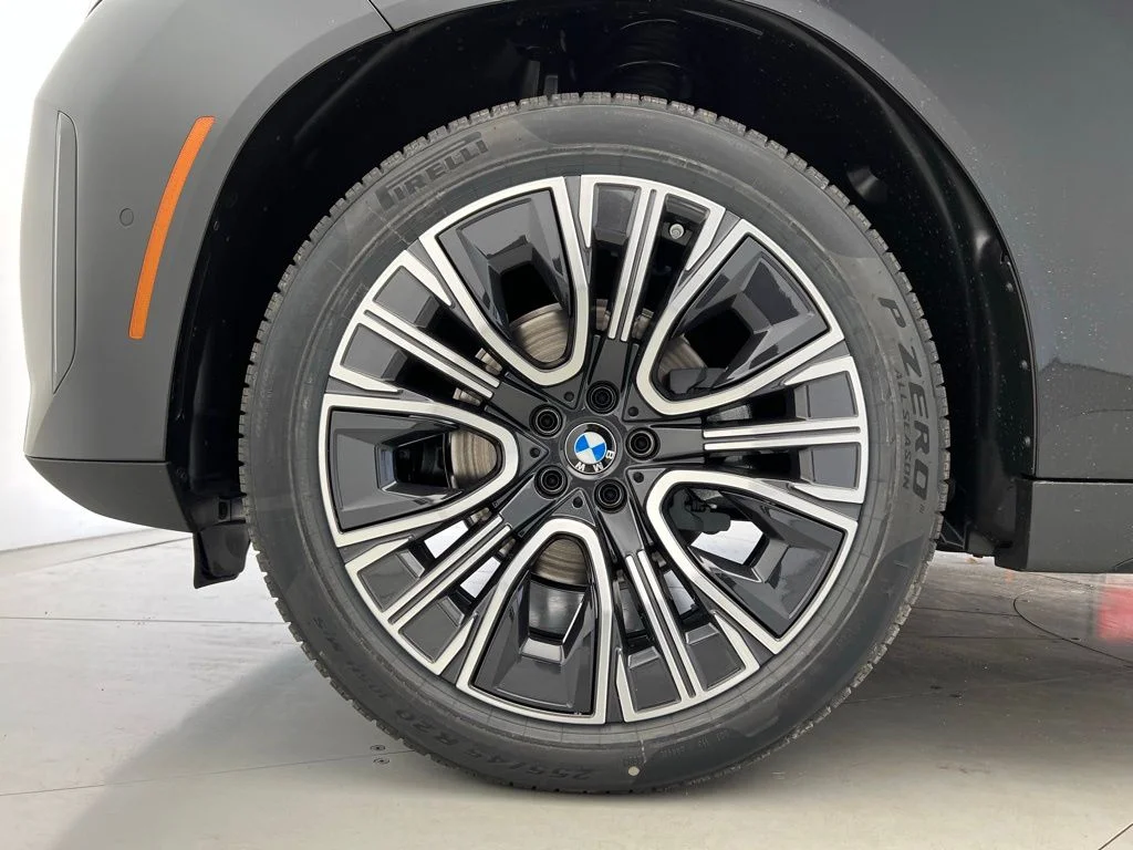 Used 2026 Black BMW 30 xDrive image 21