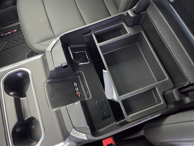 2026 Chevrolet Silverado 3500 HD LTZ - Photo 43