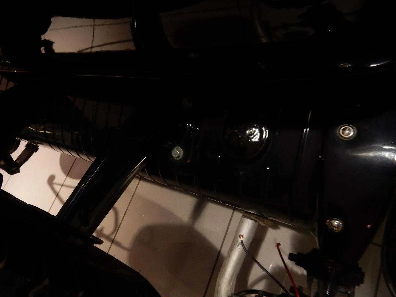 Used 1931 Black Pontiac sedan image 12