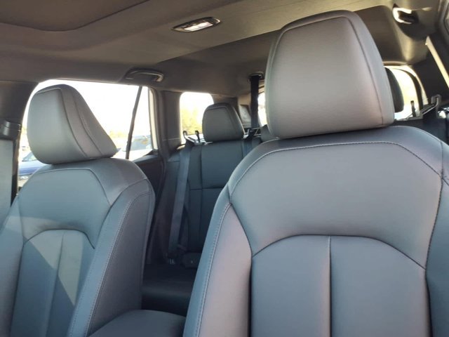 New 2026 CRYSTAL WHITE PEARL Subaru Premium image 22