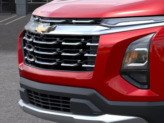 2027 Chevrolet Equinox LT - Photo 13