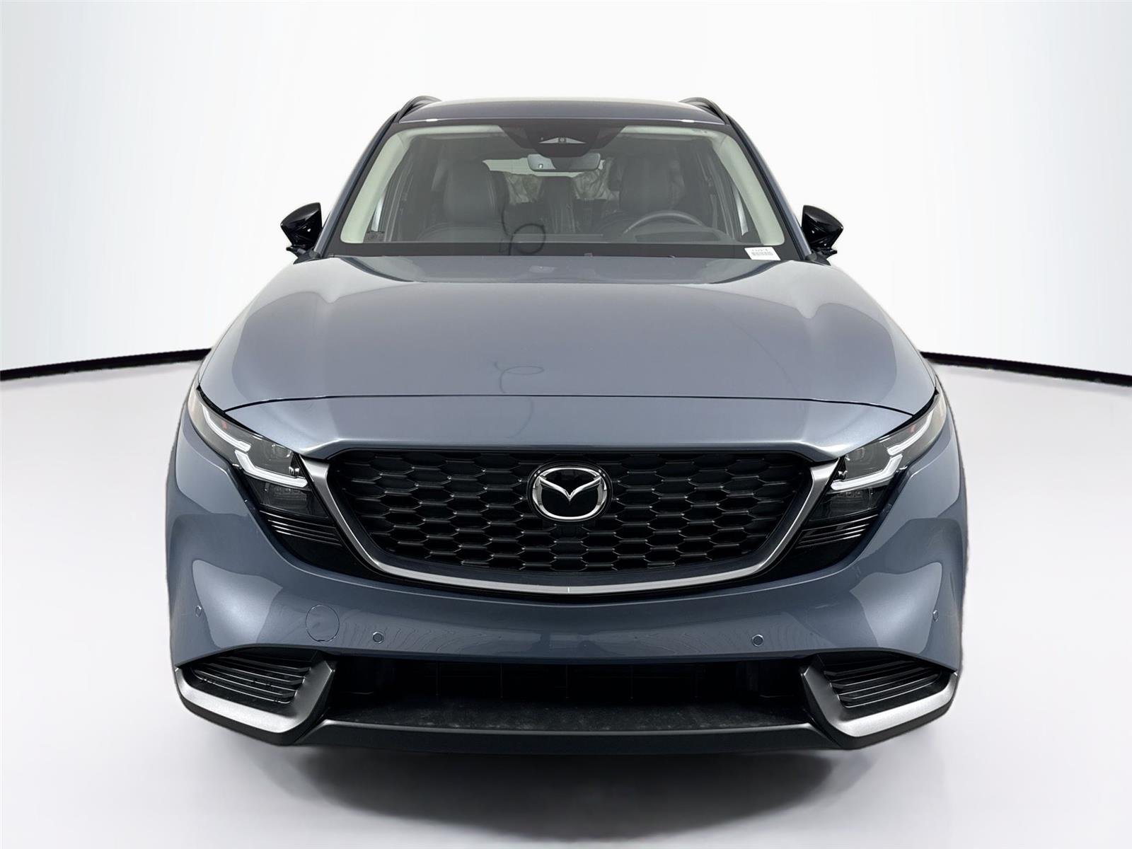 New 2026 Polymetal Gray Metallic Mazda 2.5 S Preferred AWD image 4