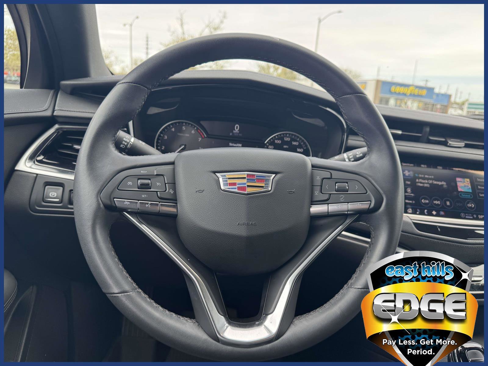 2024 Cadillac XT6 Luxury - Photo 12