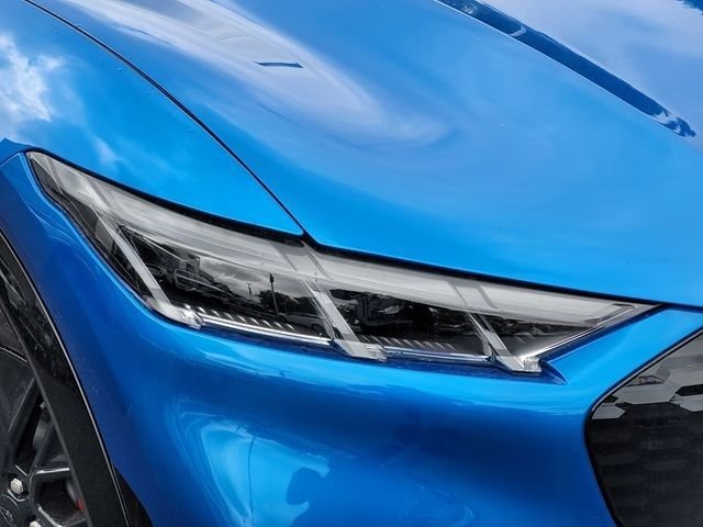 2025 Ford Mustang Mach-E Premium - Photo 60