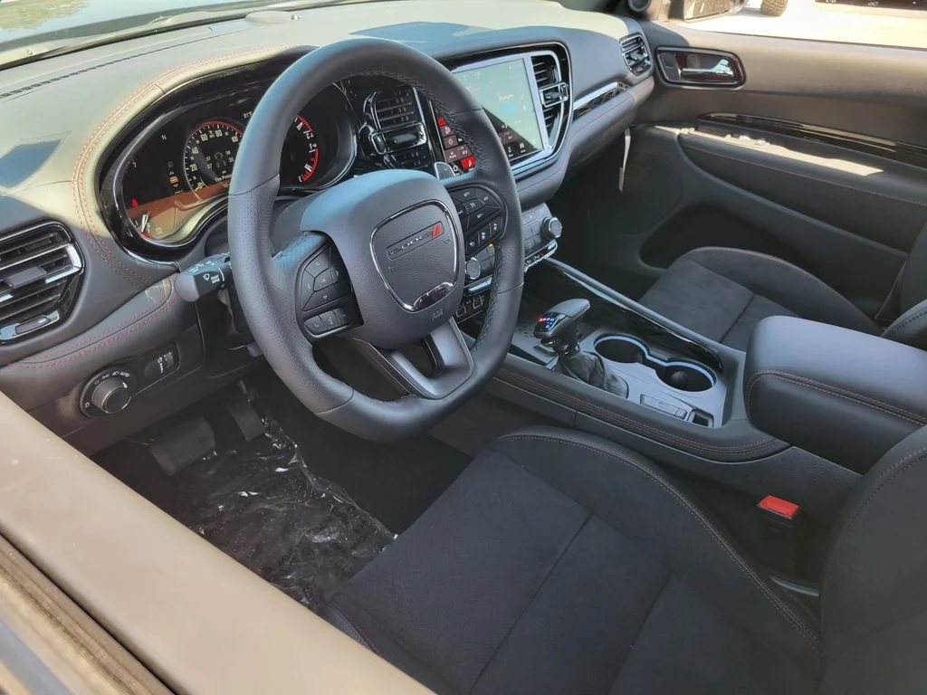 2026 Dodge Durango photo 3