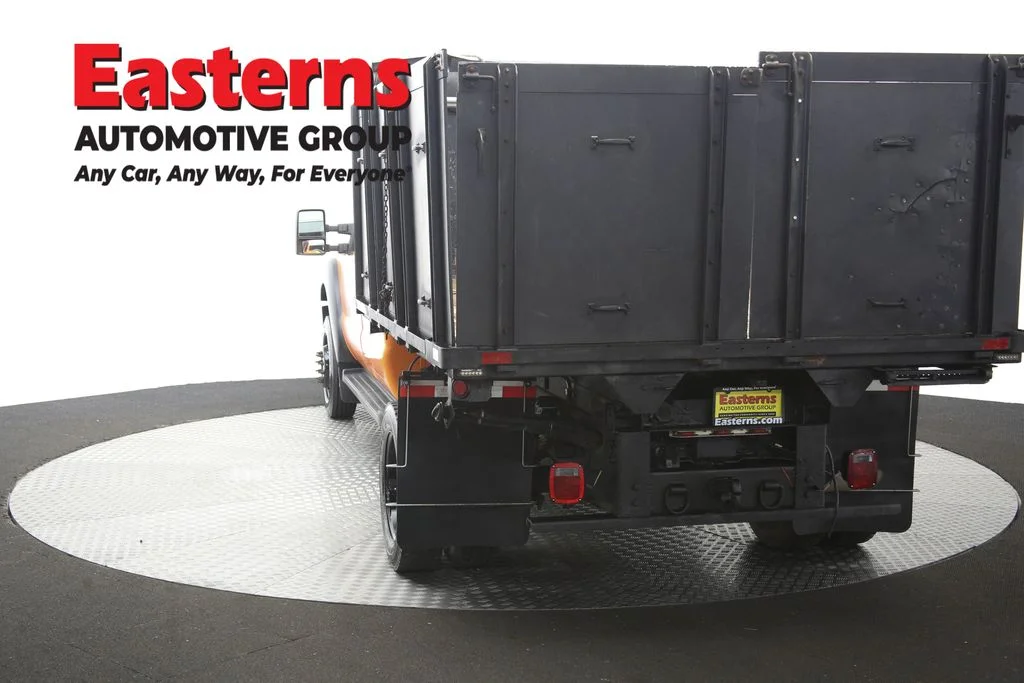 Used 2016 White Ford XL image 37