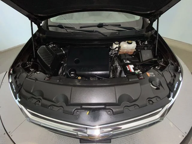 Used 2021 Red Chevrolet Premier image 27
