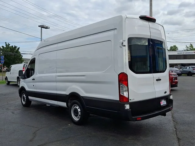 Used 2021 White Ford Base image 5
