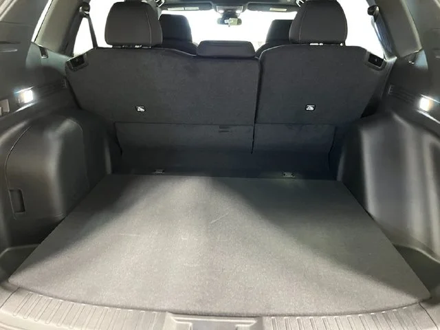 New 2027 Platinum White Pearl Honda TrailSport Hybrid AWD image 27