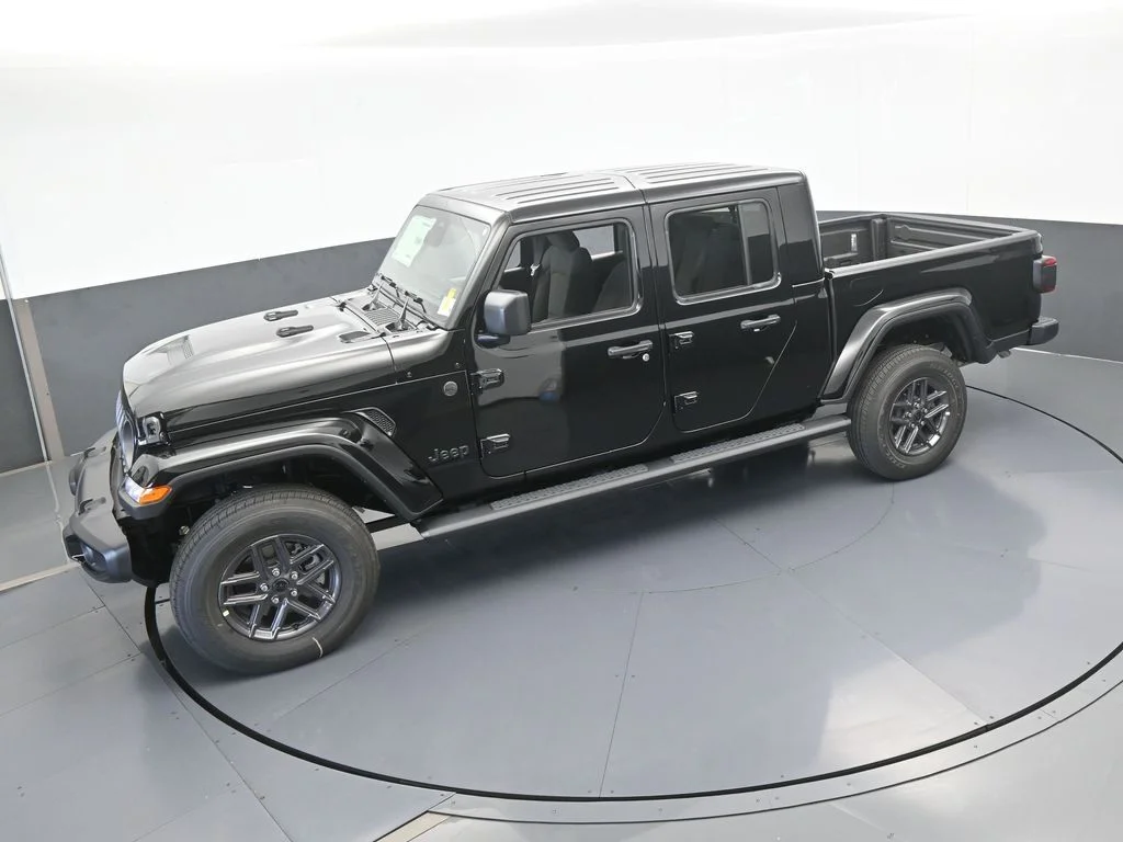 2026 Jeep Gladiator Sport S - Photo 37