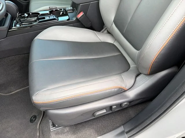 Used 2026 Beige Subaru Sport image 21
